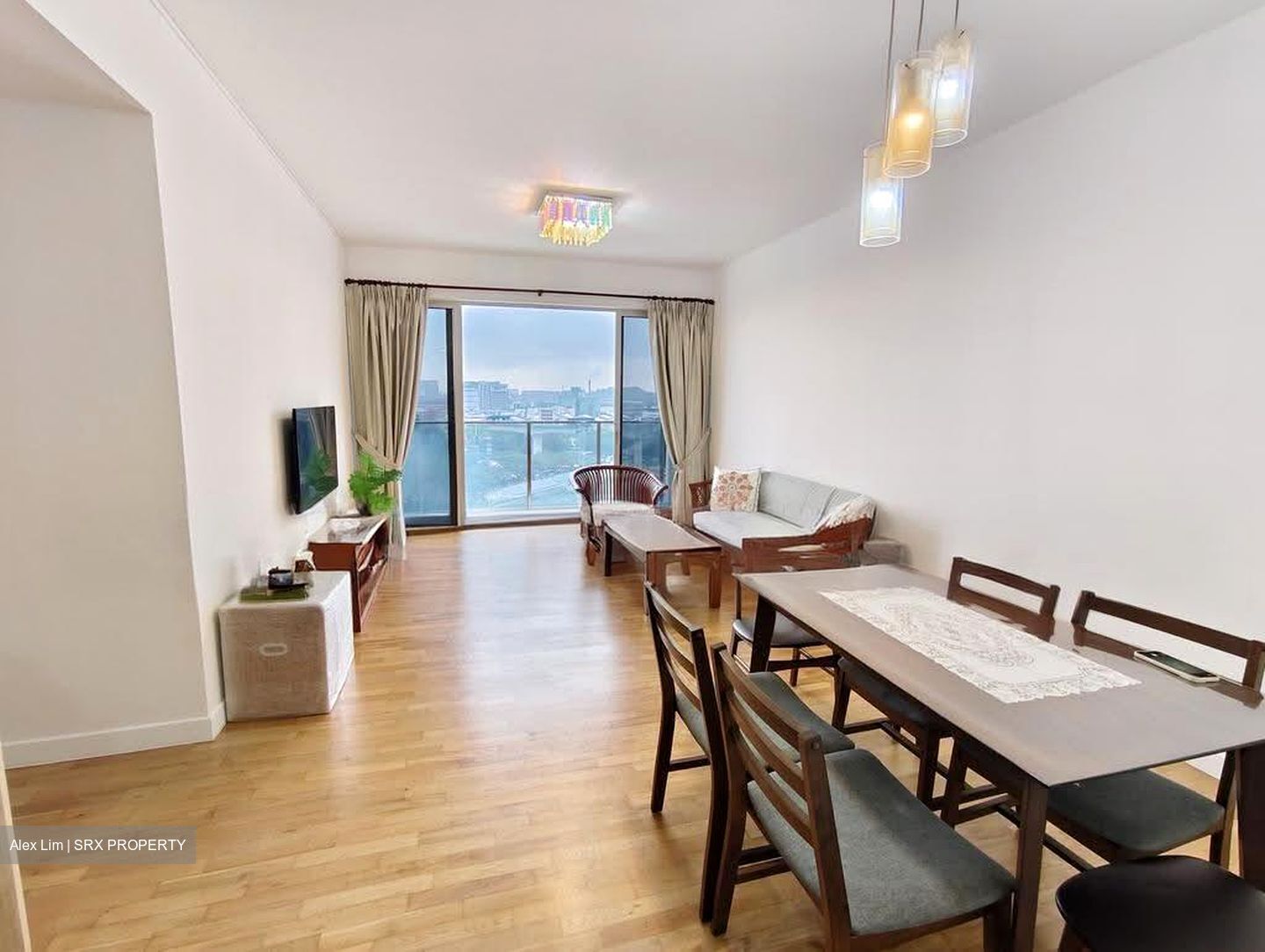 The Centris (D22), Apartment #620843251